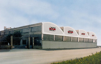 Images Officine Meccaniche Busso A. e G.