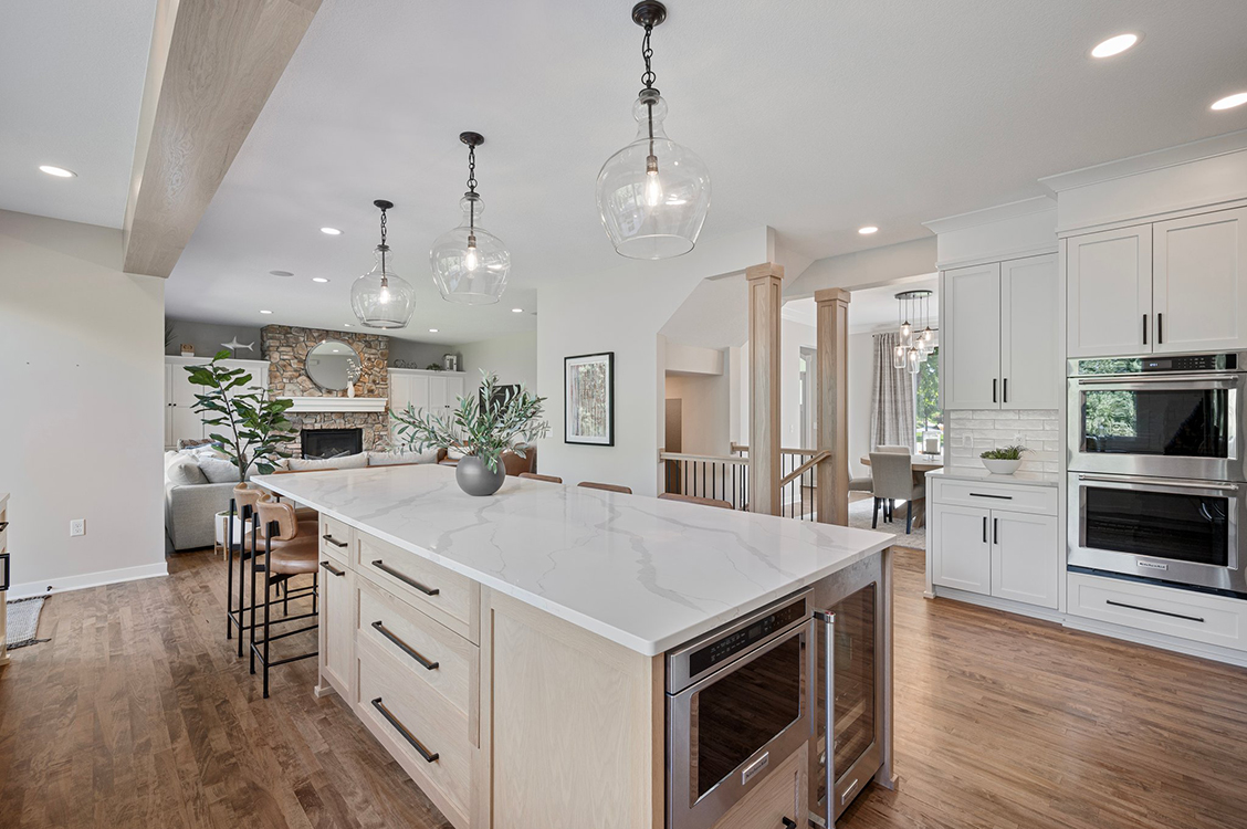 Let J Brother Design transform your space. We create designs that are both beautiful and functional.