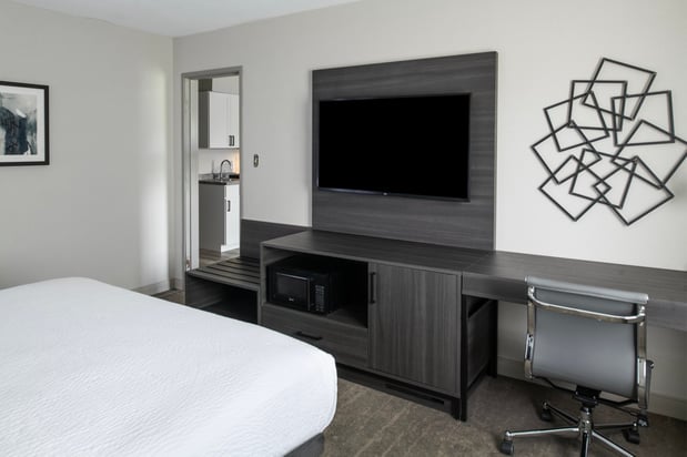 Images Holiday Inn Express South Burlington - Downtown by IHG