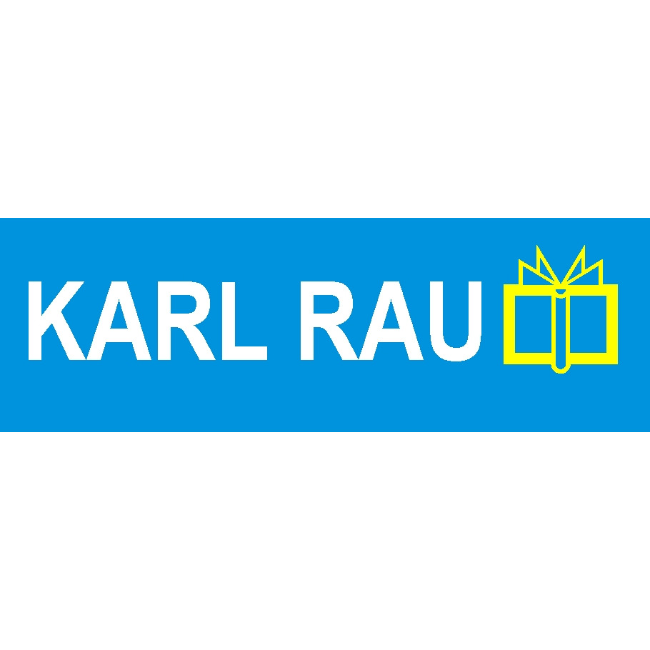 Karl Rau e.K. Fachbuchhandlung und Medienservice Logo