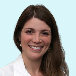 Maegan Marie Pollard, MD - Leominster, MA - Family Medicine