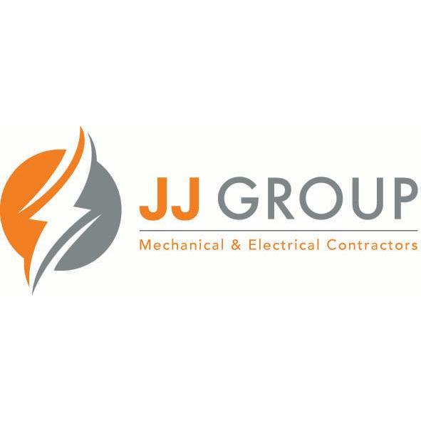 JJ Group (Contracting) Ltd Logo