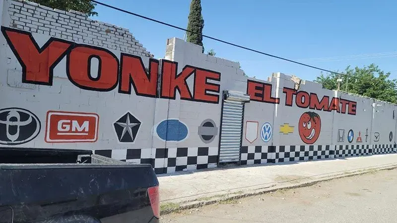 Galería en miniatura