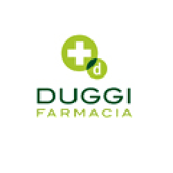 Farmacia Duggi Logo