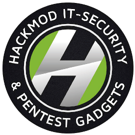 HackmoD GmbH in Berlin - Logo