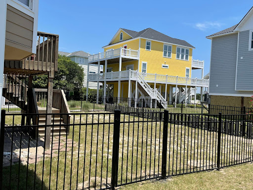 Images Element Fence Company