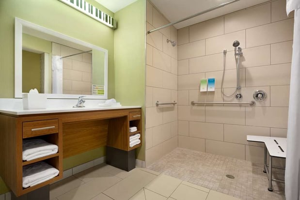 Images Home2 Suites by Hilton Baton Rouge