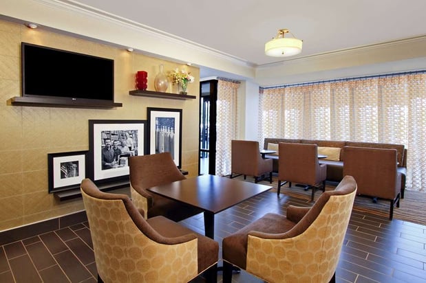 Images Hampton Inn Philadelphia/Great Valley/Malvern