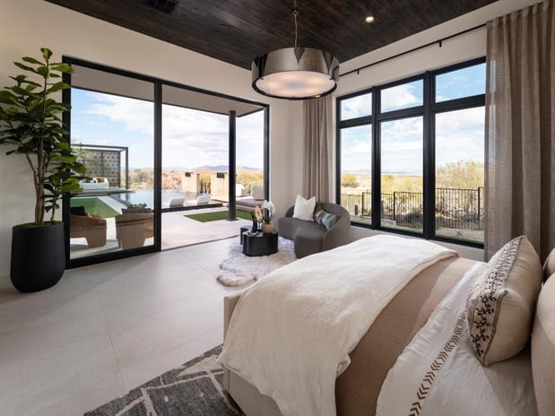 Images Sereno Canyon - Manor Collection