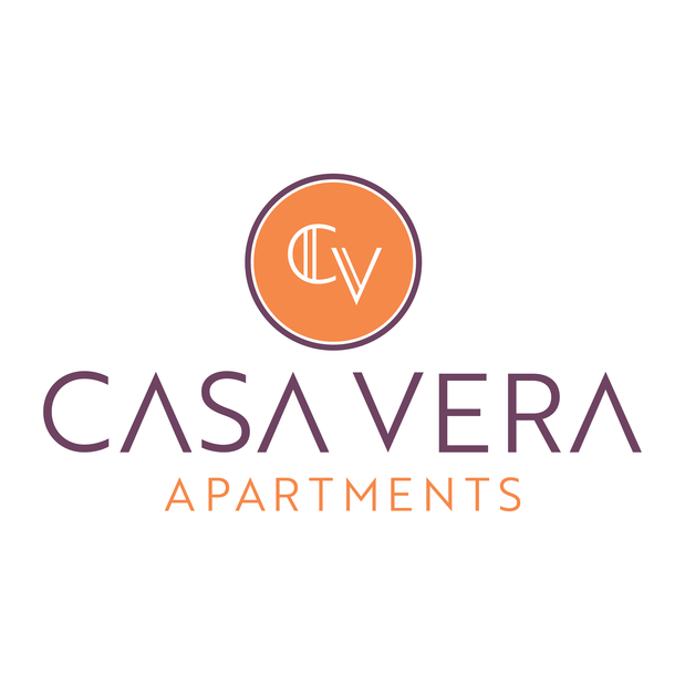 Casa Vera Apartments Logo