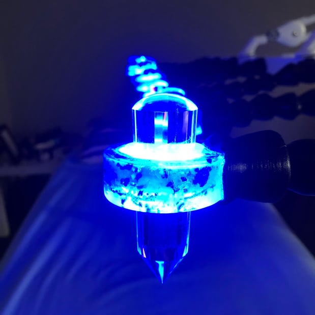 Images Indigo Light Path
