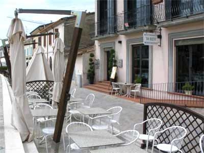 Ristorante Mediterraneo da Berto