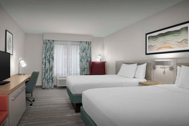 Images Hilton Garden Inn Jacksonville Downtown Southbank
