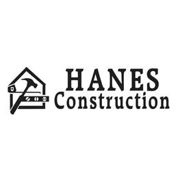 Hanes Construction, Inc. Logo