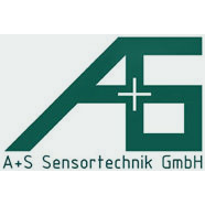 A+S Sensortechnik GmbH in Meerbusch - Logo
