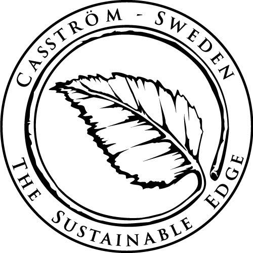 Casstrom Limited Logo