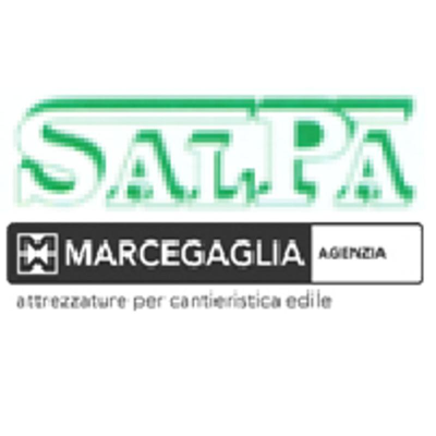 Salpa Logo