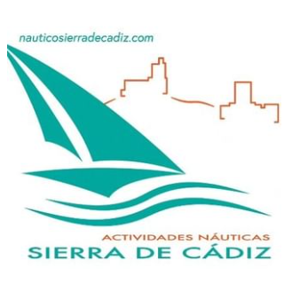 Actividades Náuticas Sierra de Cádiz Logo