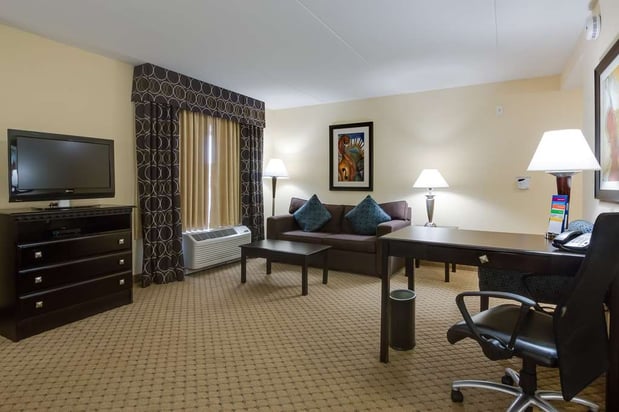 Images Hampton Inn & Suites Mt. Juliet