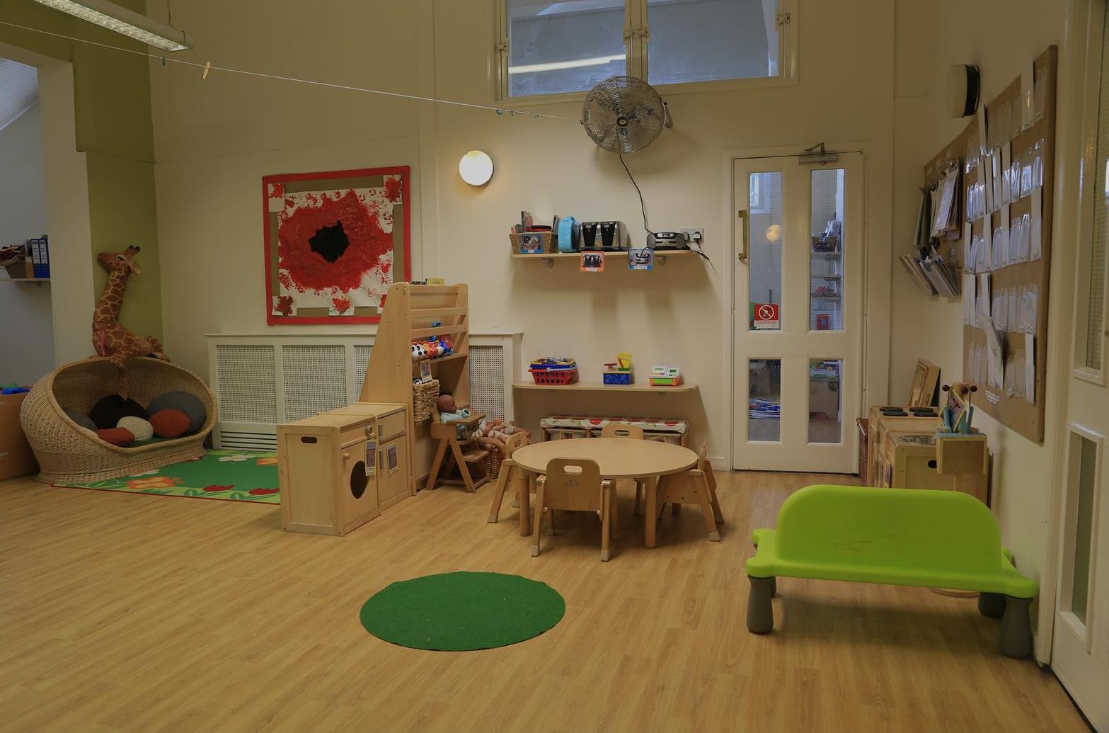 Images Bright Horizons Tonbridge Day Nursery and Preschool