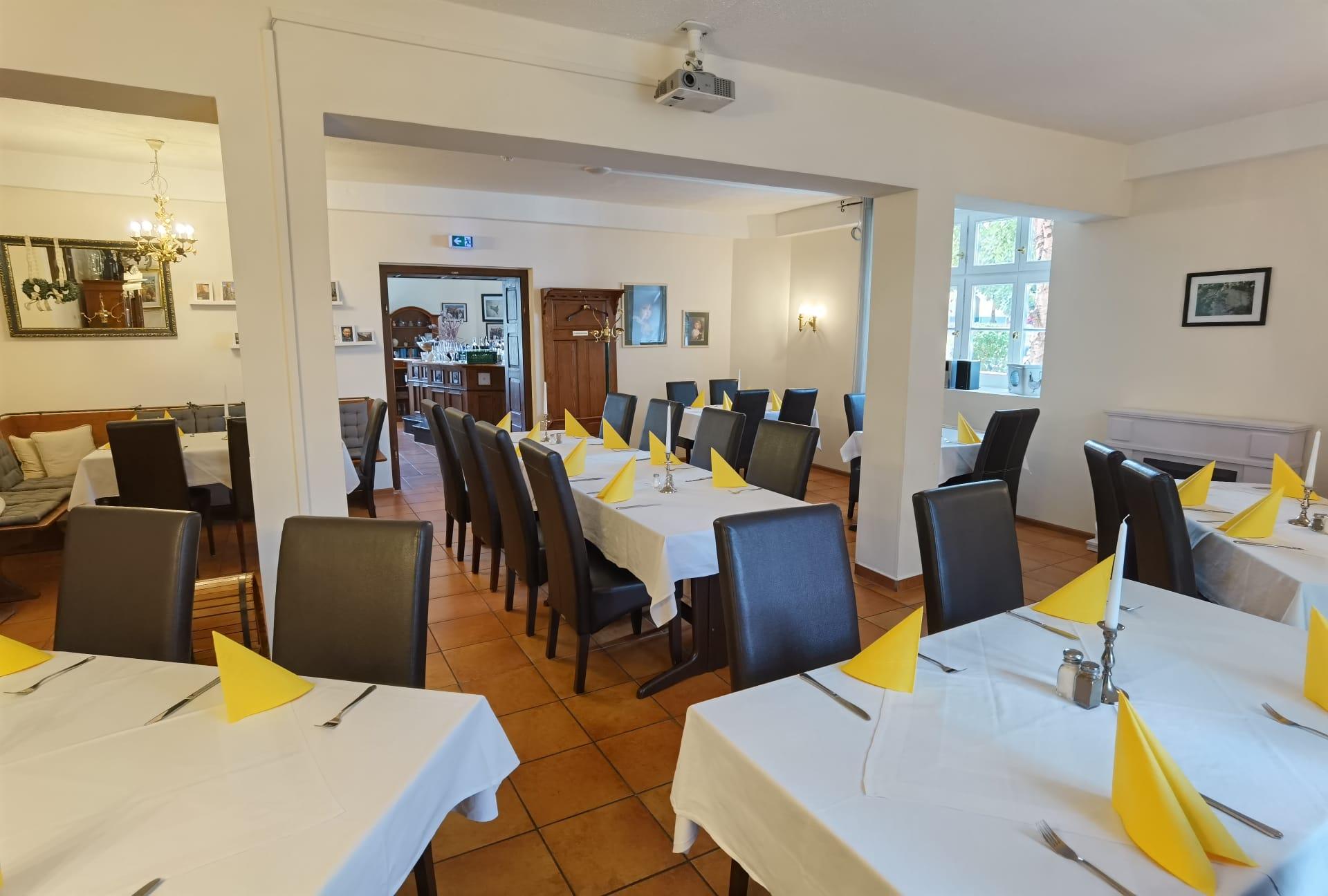 Bild 8 Hotel Zur Alten Oder - Frankfurt (Oder) in Frankfurt (Oder)