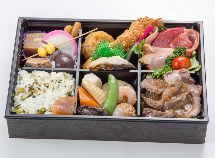 Images 仕出し弁当うめだ(フレッシュランチ39鹿児島)