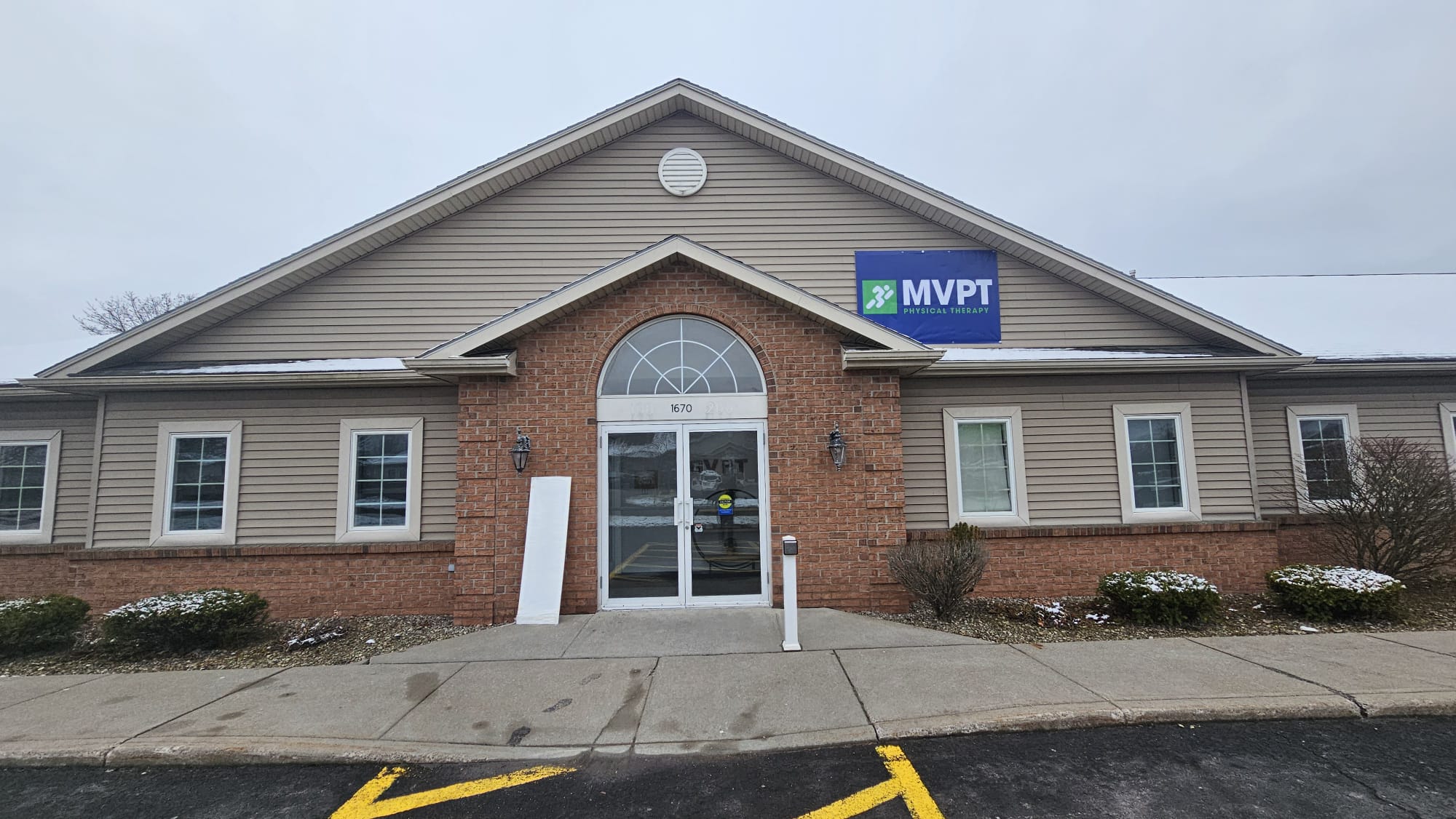 Image 4 | MVPT Physical Therapy - Empire Blvd