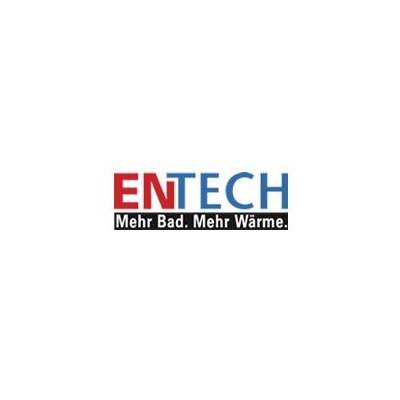Logo EnTech Mehr Bad, Mehr Wärme