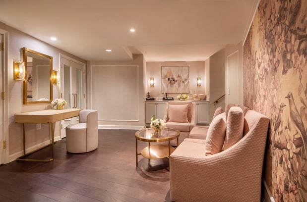 Images InterContinental the Willard Washington D.C. by IHG