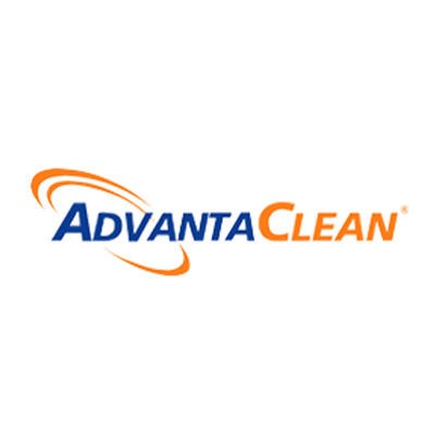 Advanta Clean Environmental Logo
