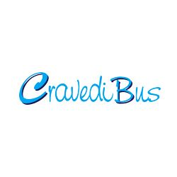 Cravedi Bus Logo