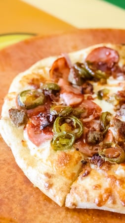 Images Pizza Buzz