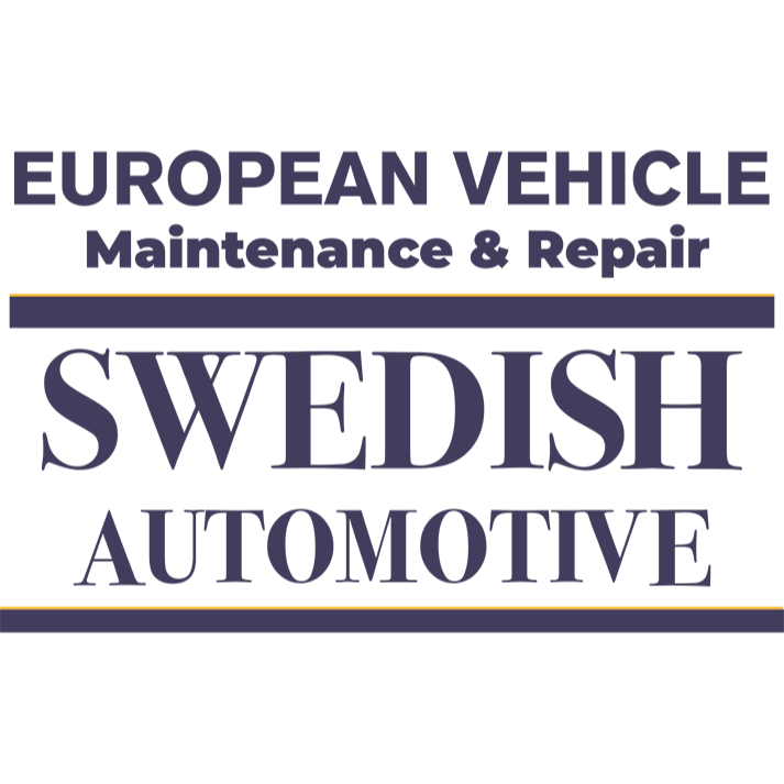 Swedish Automotive