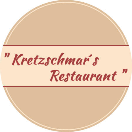 Kretzschmars Restaurant  