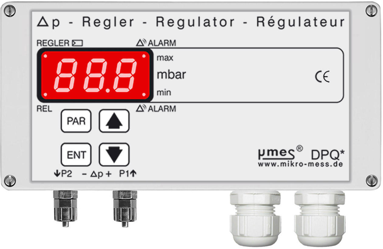 MIKRO-MESS-GMBH, Am Südende 15 in Lehrte