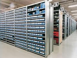 HA-CO Motion AG, Lidwil 10 in Altendorf