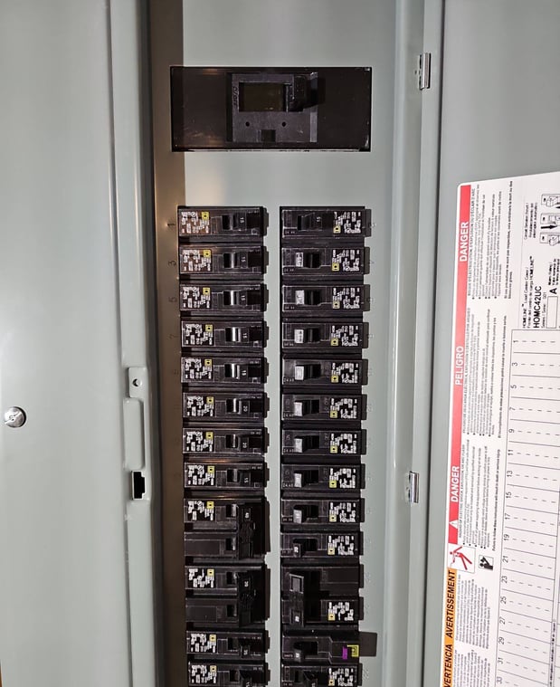 Images VanDuser Electric, LLC