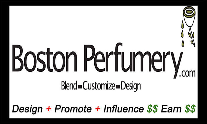 Images Boston Perfumery