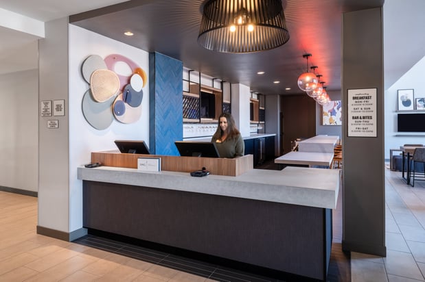 Images Atwell Suites Austin Airport by IHG