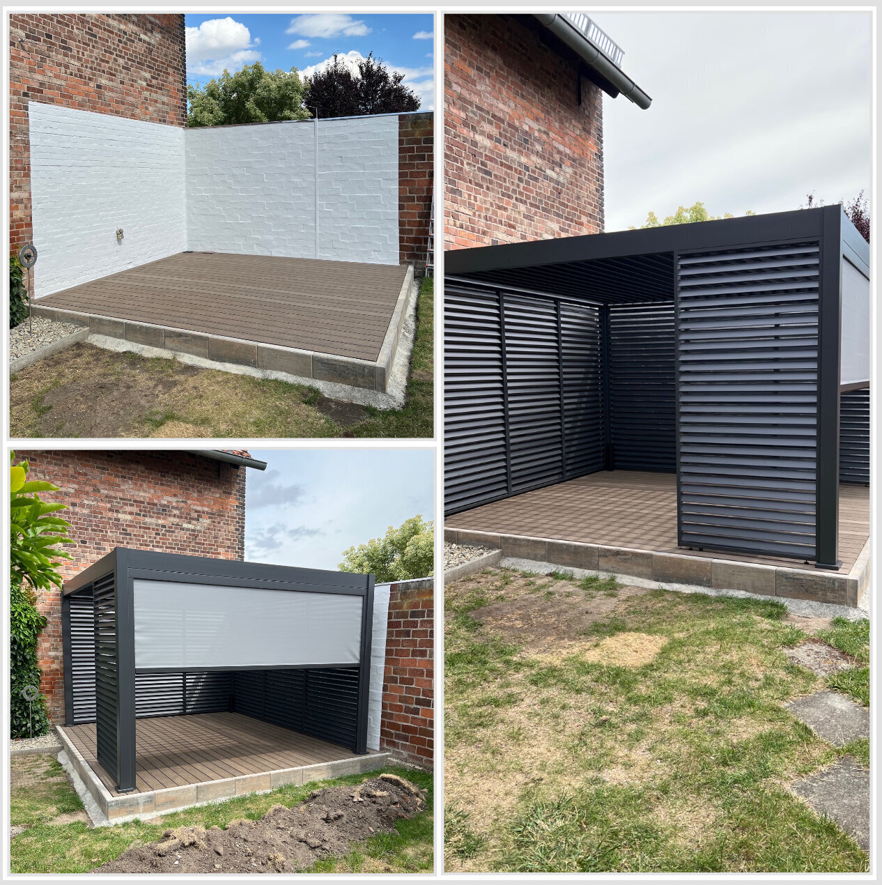 DK Fenster & Türen Bauelemente & Baudienstleistungen, Junkerhof 8 in Wolfsburg