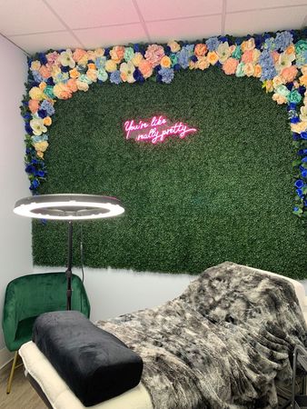 Images PF Wellness & Spa