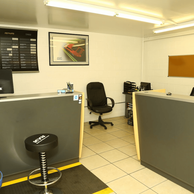 Images Encino Tire and Service