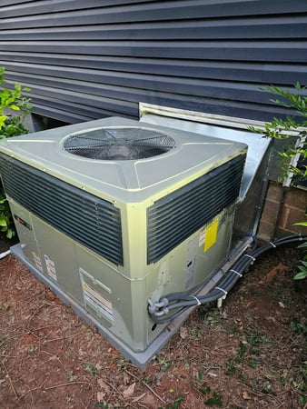 Images Dilling Heating, Cooling, Plumbing & Electrical