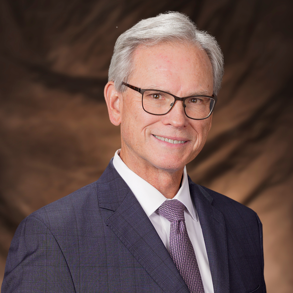 Gerald R Williams