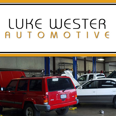 Luke Wester Automotive