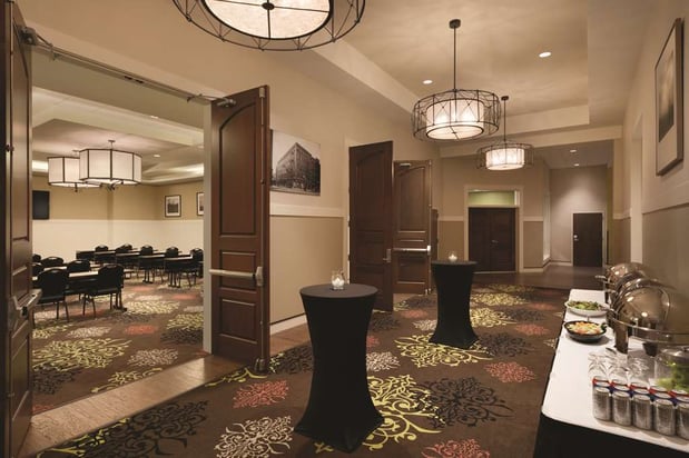 Images Hilton Garden Inn Rochester Downtown