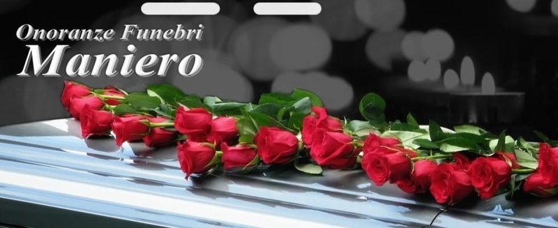 Images Onoranze Funebri Maniero Pietro