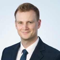 Images Jimmy Underdahl - TD Wealth Private Investment Advice