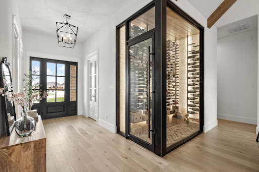 Images Bevan Builders