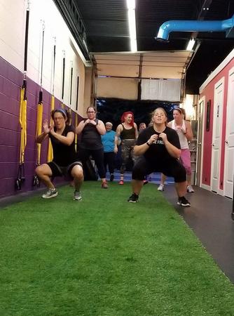 Images Twyfit Personal Fitness